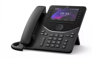 IP Telefon Cisco 9861