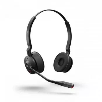 Jabra Ersatzheadset für Engage SE 55/65/75 Stereo