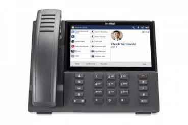 Mitel 6940w IP Phone