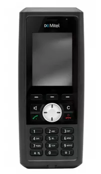 Mitel 732d DECT Handset