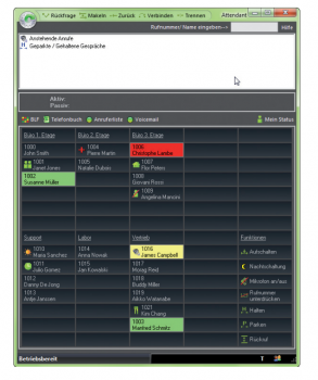 Telefonanlagen | HAKOM - UNIFY OpenScape Business Release