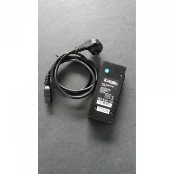 Gigabit PoE Injector AE PSE-480080G