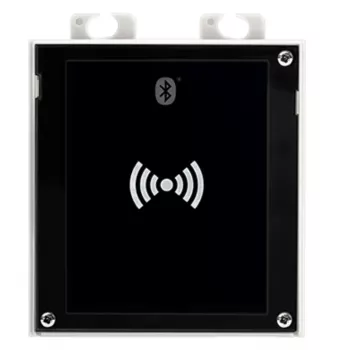 2N IP Verso - Modul Bluetooth & RFID Multileser