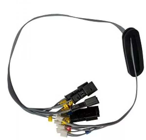 Behnke 20-9336 Flachbandkabel 25cm