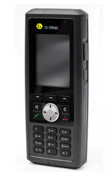 Mitel 742d Ex-DECT Handset