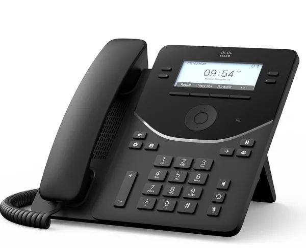 IP Telefon Cisco 9841