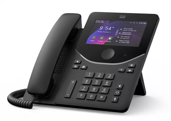 IP Telefon Cisco 9871