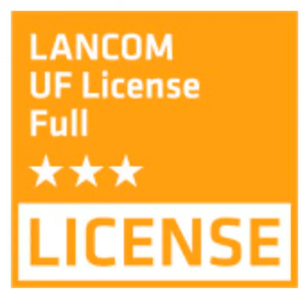 LANCOM R&S UF-1XX-3Y Full License (3 Years) Email Versand