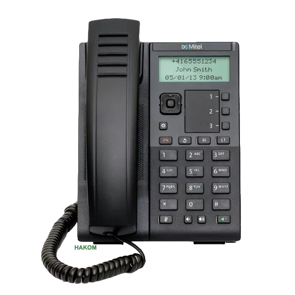 Mitel 6905 IP Phone