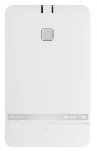 Gigaset pro N610 IP IP-DECT-Basisstation