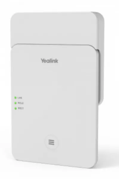 Yealink W75 SIP DECT IP Mini Multi-Cell